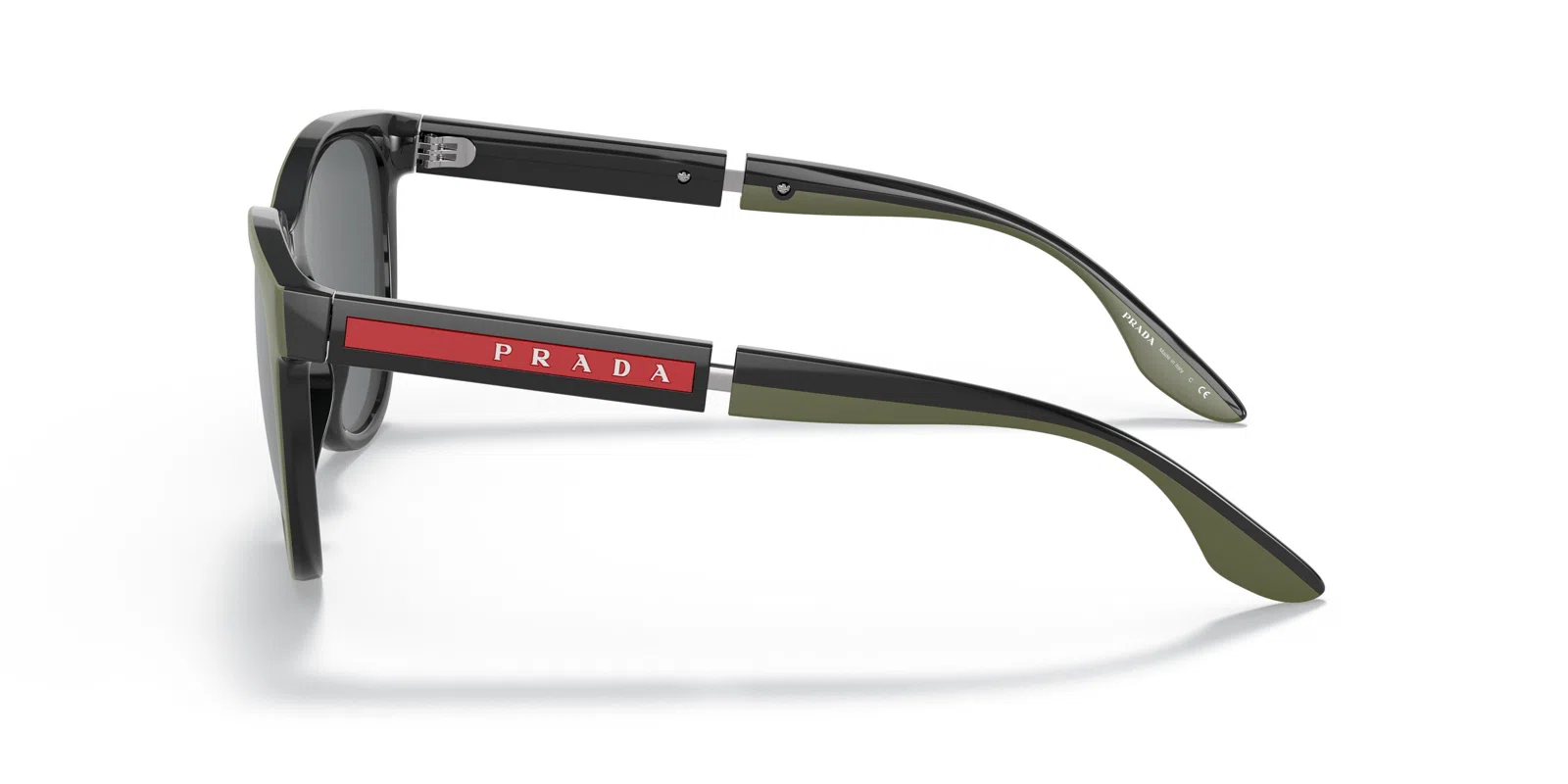 Prada Linea Rossa 05XS Sunglasses - view 9